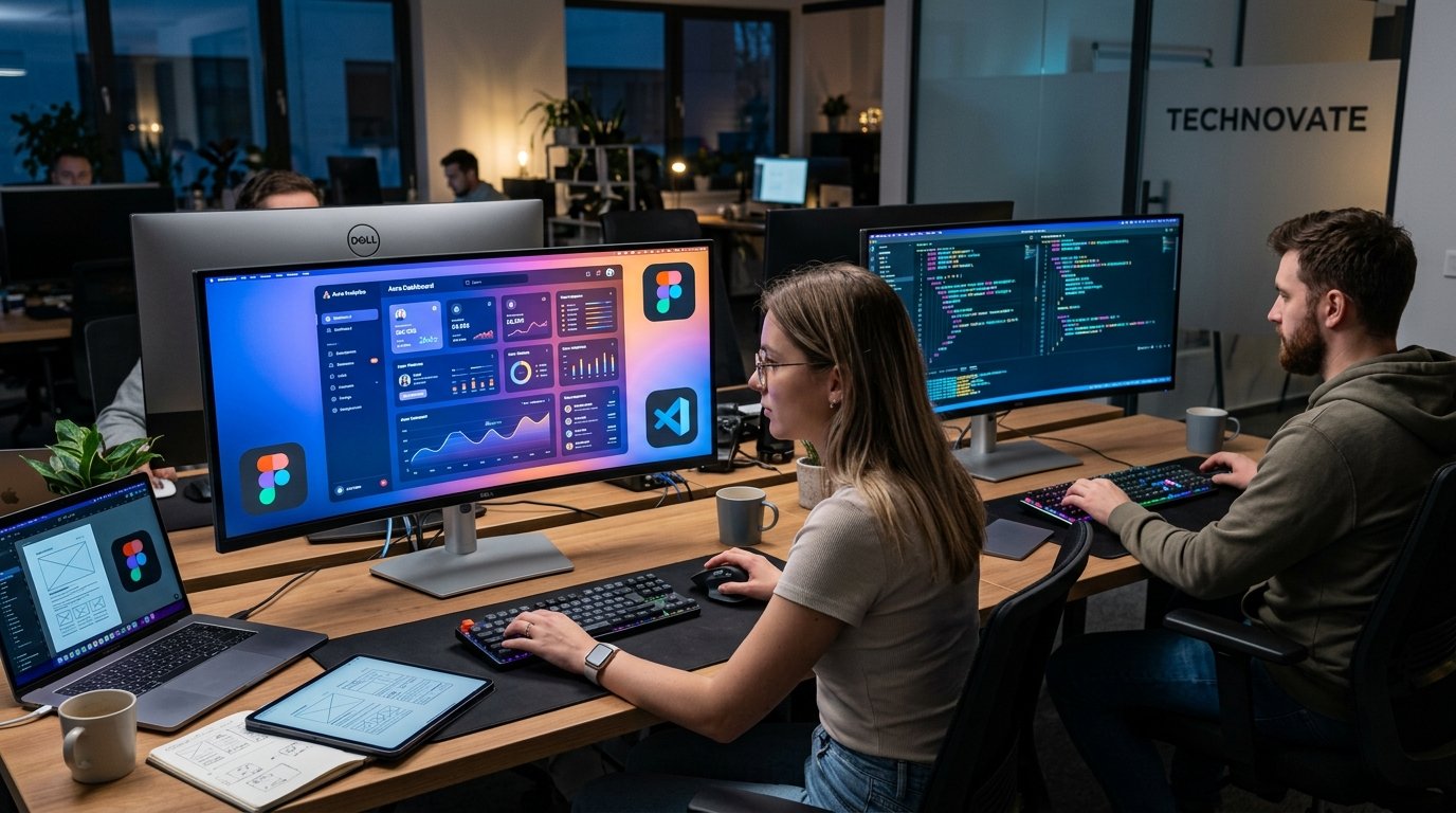 Zero-Trust Cybersecurity Architecture for Remote Workforces